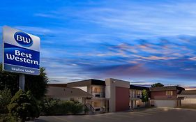 Best Western Skyline Motor Lodge